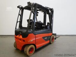 Linde E 25 L 387