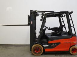 Linde E 25 L 387