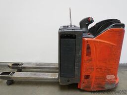 Linde T 20 SP 131