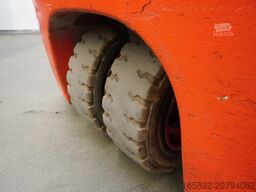 Linde E 18 EVO ION 386-02