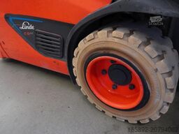 Linde E 18 EVO ION 386-02