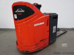 Linde T 20 SP 131