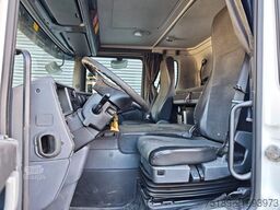 Scania P360 6x2 Bronto Skylift S56XR