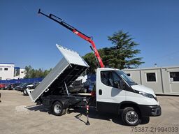 Iveco Daily 35