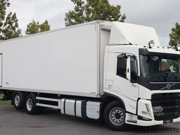 Volvo FM 380 6X2 | INSULATED + HEATING | 9.80 M BOX |...