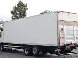 Volvo FM 380 6X2 | INSULATED + HEATING | 9.80 M BOX |...