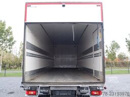 Volvo FM 380 6X2 | INSULATED + HEATING | 9.80 M BOX |...