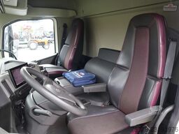 Volvo FM 380 6X2 | INSULATED + HEATING | 9.80 M BOX |...
