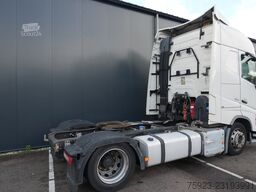 Volvo FH 420 Mega tractor unit