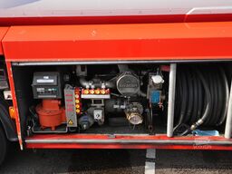 Volvo FL 280 ADR Fuel tank truck 12.700ltr 481.300km
