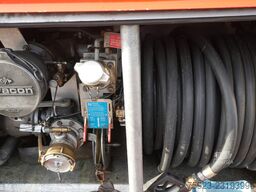 Volvo FL 280 ADR Fuel tank truck 12.700ltr 481.300km