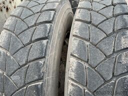 Iveco Eurotrakker 260 E 30 (MANUAL PUMP / POMPE MANUE...