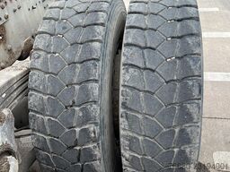 Iveco Eurotrakker 260 E 30 (MANUAL PUMP / POMPE MANUE...