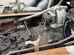 Iveco Eurotrakker 260 E 30 (MANUAL PUMP / POMPE MANUE...