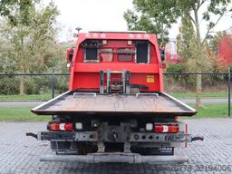Mercedes-Benz Atego 1223 4X2 | FALKOM | 2X WINCH | BRILLE | R...
