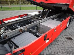 Mercedes-Benz Atego 1223 4X2 | FALKOM | 2X WINCH | BRILLE | R...