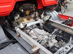 Mercedes-Benz Atego 1223 4X2 | FALKOM | 2X WINCH | BRILLE | R...