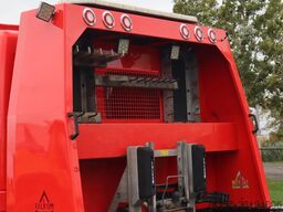 Mercedes-Benz Atego 1223 4X2 | FALKOM | 2X WINCH | BRILLE | R...