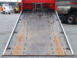 Mercedes-Benz Atego 1223 4X2 | FALKOM | 2X WINCH | BRILLE | R...