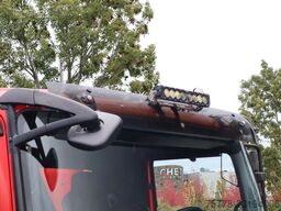 Mercedes-Benz Atego 1223 4X2 | FALKOM | 2X WINCH | BRILLE | R...