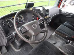 Mercedes-Benz Atego 1223 4X2 | FALKOM | 2X WINCH | BRILLE | R...