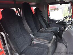 Mercedes-Benz Atego 1223 4X2 | FALKOM | 2X WINCH | BRILLE | R...