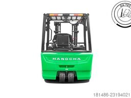 Hangcha CPDS15