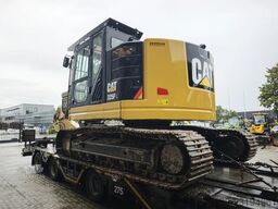 Caterpillar 325 FLCR 3 Attechments!
