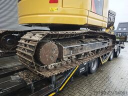 Caterpillar 325 FLCR 3 Attechments!