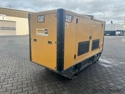 CATERPILLAR DE88E3 / Stromerzeuger / 80KVA / 2015 / 14.180h