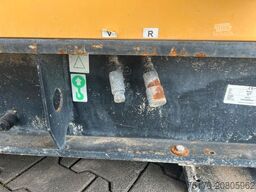 CATERPILLAR DE88E3 / Stromerzeuger / 80KVA / 2015 / 14.180h