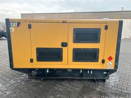 CATERPILLAR DE110E3 Stromerzeuger / 100KVA / 2018 / 15.403h