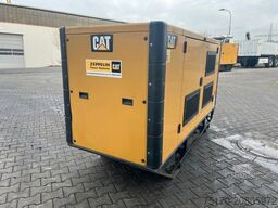 CATERPILLAR DE110E3 Stromerzeuger / 100KVA / 2018 / 15.403h