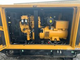 CATERPILLAR DE110E3 Stromerzeuger / 100KVA / 2018 / 15.403h