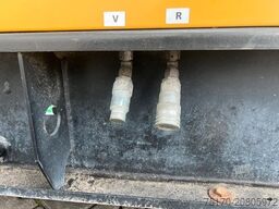 CATERPILLAR DE110E3 Stromerzeuger / 100KVA / 2018 / 15.403h