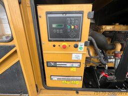 CATERPILLAR DE110E3 Stromerzeuger / 100KVA / 2018 / 15.403h