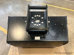 DMS RL100140 Rotatorlöffel / MS08 / NEU lagernd