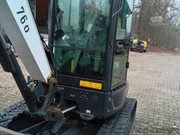BOBCAT E35 z