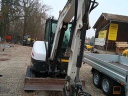 BOBCAT E35 z
