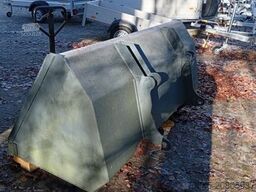 TEREX Leichtgutschaufel TL80 YanmarV80 Schaeff SKL834,