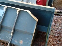 TEREX Leichtgutschaufel TL80 YanmarV80 Schaeff SKL834,