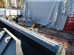 TEREX Leichtgutschaufel TL80 YanmarV80 Schaeff SKL834,