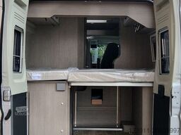 PÖSSL 2 WIN Plus - AKTION Navi+Kamera+Markise