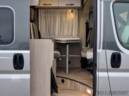 PÖSSL 2 WIN Plus - AKTION Navi+Kamera+Markise