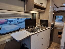 PÖSSL 2 WIN Plus - AKTION Navi+Kamera+Markise