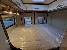 PÖSSL 2 WIN Plus - AKTION Navi+Kamera+Markise