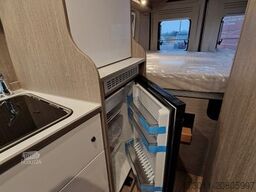 PÖSSL 2 WIN Plus - AKTION Navi+Kamera+Markise