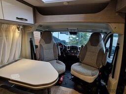 PÖSSL 2 WIN Plus - AKTION Navi+Kamera+Markise