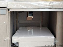 PÖSSL 2 WIN Plus - AKTION Navi+Kamera+Markise