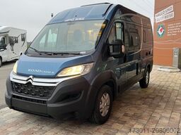 PÖSSL Roadcamp R - TOP - AKTION Navi+Kamera+Markise